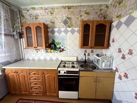 квартира по адресу Водограйная ул. (Гаврилова), 7