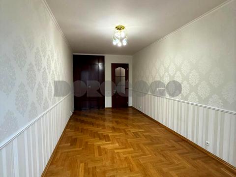 квартира по адресу Паторжинского ул., 14
