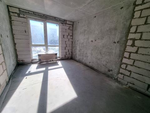 квартира по адресу Воздухофлотский просп. (Повітрофлотський), 56-А