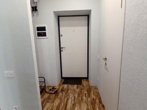 квартира за адресою Новооскольська, 6