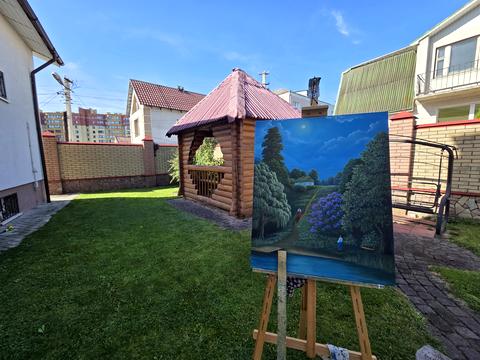 квартира за адресою Короленка, 6