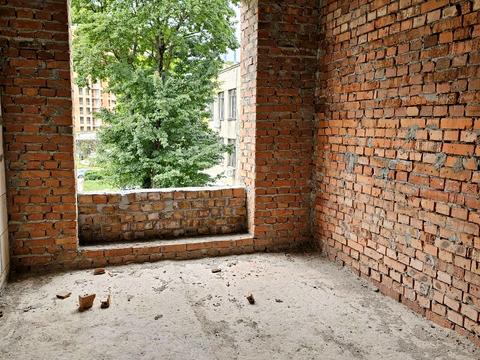 квартира по адресу Хриплинская ул., 11е