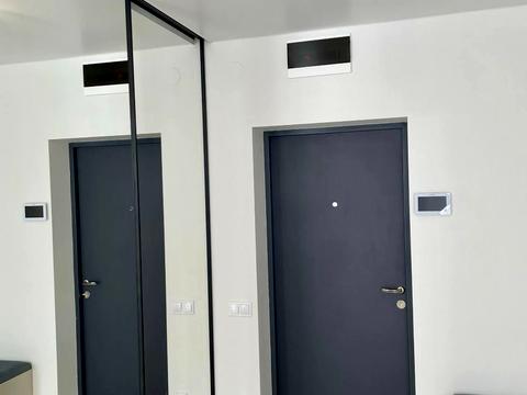 квартира за адресою Сковороди Г, 30