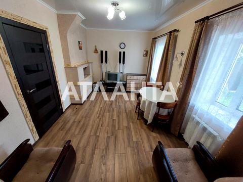 дом по адресу Воздухофлотская ул., 57