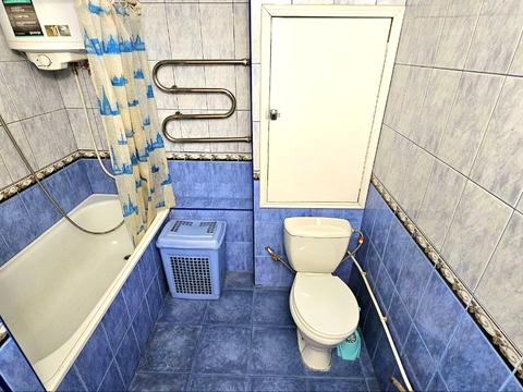 квартира по адресу Берестейский просп. (Победы), 95
