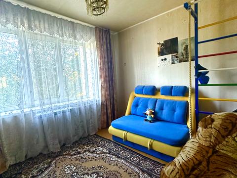 квартира по адресу Нестерова ул., 3