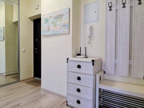квартира за адресою Метрологічна вул., 9-Д