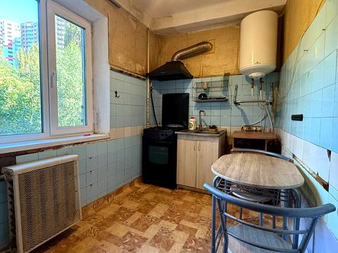 квартира по адресу Ивана Дзюбы ул. (Сімʼї Сосніних), 10