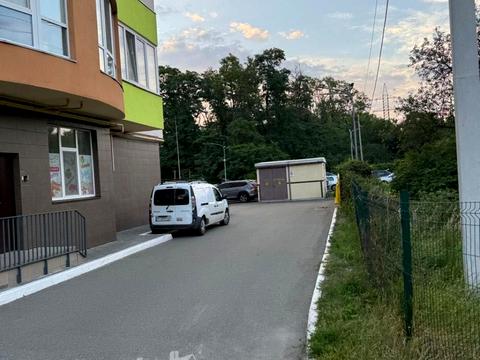 квартира по адресу Борисо-Глібська ул. (Ватутіна), 79