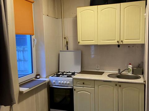 квартира по адресу Бастионный пер., 5