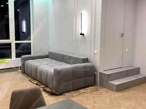 квартира по адресу Фортечный тупик (Тверской), 7в