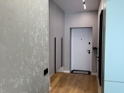 квартира по адресу Мартинова просп., 26