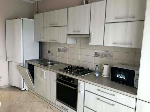 квартира по адресу Зеленая ул., 281а