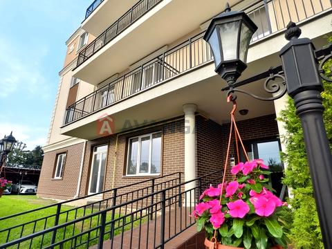 квартира по адресу Розваги ул., 27