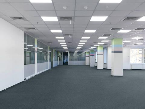 комерційна за адресою Жилянська вул., 75