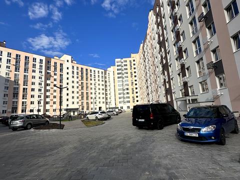 квартира по адресу Соборная ул., 289