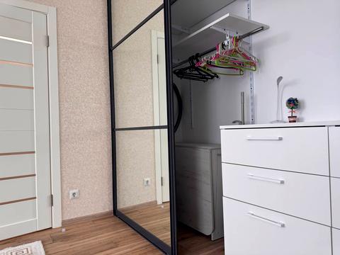 квартира по адресу Содружества, 10
