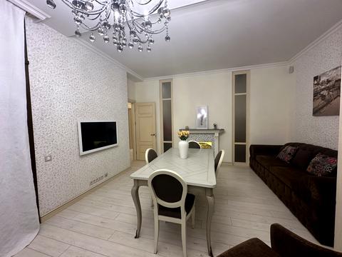 квартира по адресу Культуры ул., 22б