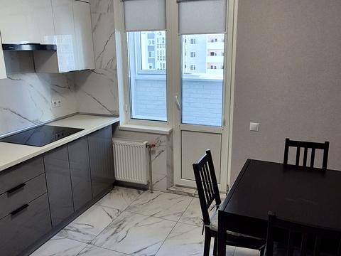 квартира по адресу Софии Русовой ул., 7-А