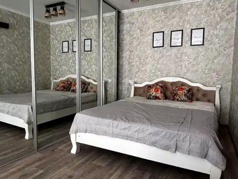 квартира по адресу Мира просп., 6