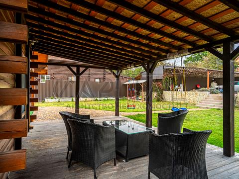 дом по адресу Звенигородская ул., 17