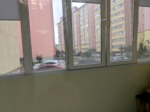 квартира по адресу Троллейбусная ул., 30