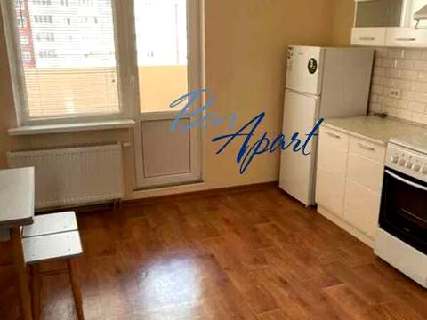 квартира за адресою Балтійський провулок, 1