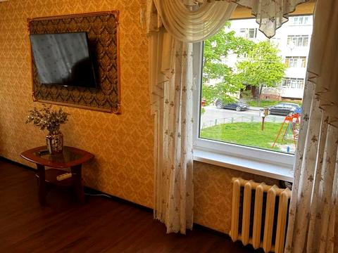 квартира за адресою Наукова вул., 54