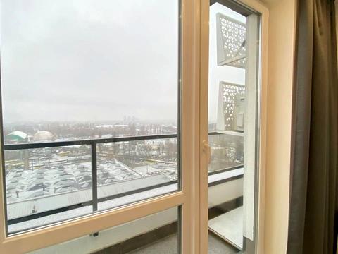 квартира за адресою Святослава Хороброго вул., 11-Б