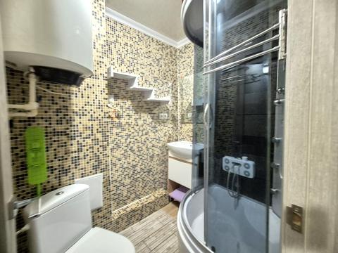 квартира по адресу Эдуарда Фукса ул. (Тухачевського), 36