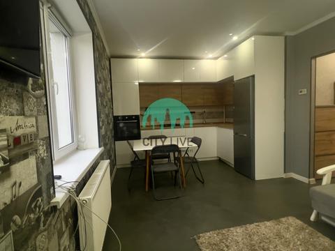 квартира по адресу Тисменицька ул., 249з