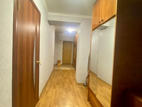 квартира за адресою Миколи Бажана просп., 24/1