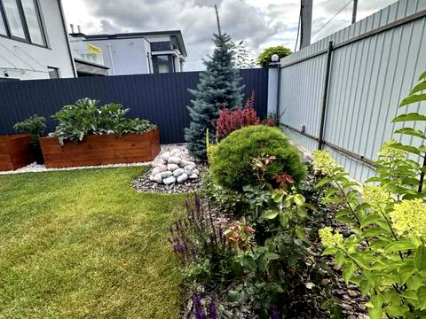 дом по адресу Святоюрьевская ул.