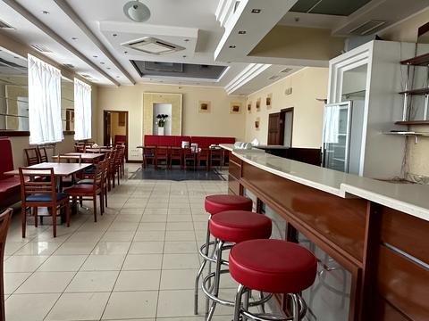 коммерческая по адресу Независимости ул., 7
