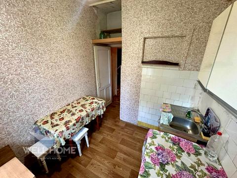 квартира по адресу Леонида Каденюка просп. (Юрия Гагарина), 9