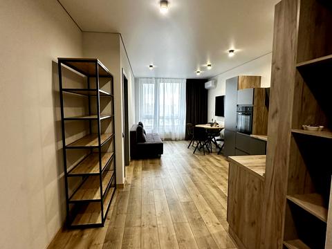 квартира по адресу Ужгородский пер., 4/1