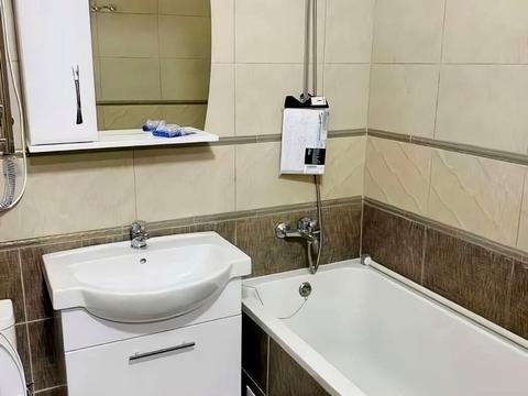 квартира за адресою Берестейський просп. (Перемоги), 67к1