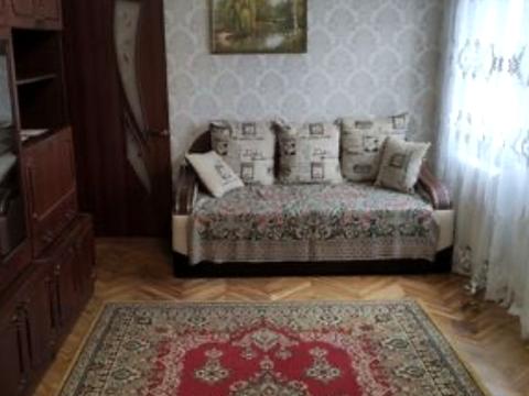 квартира по адресу Ушинского ул., 8