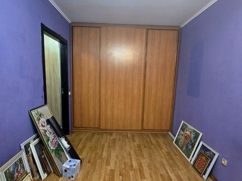 квартира по адресу Академика Королёва ул., 3-Б