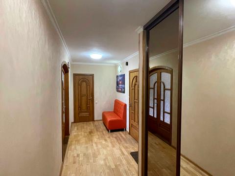 квартира по адресу Академика Янгеля ул., 4