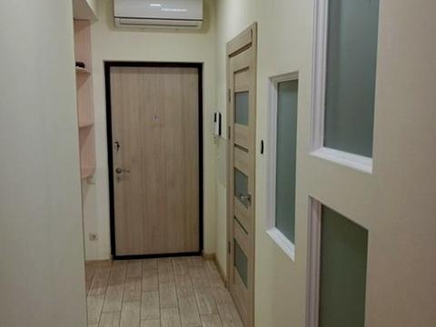 квартира по адресу Среднефонтанская ул., 35