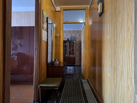 квартира за адресою Франтішка Крала вул., 31