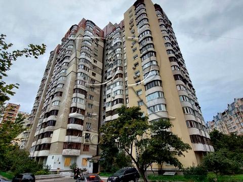 квартира по адресу Анны Ахматовой ул., 3-А