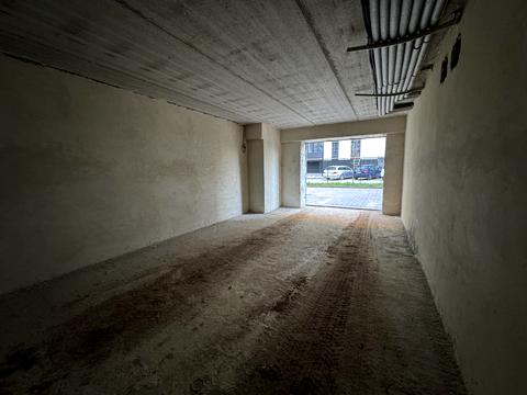 паркоместо по адресу Хіміків, 43