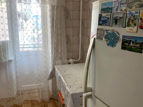 квартира за адресою Академіка Корольова вул., 34/1