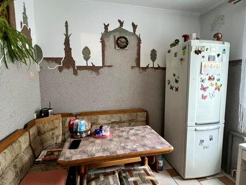 квартира за адресою Івана Величковського вул., 52