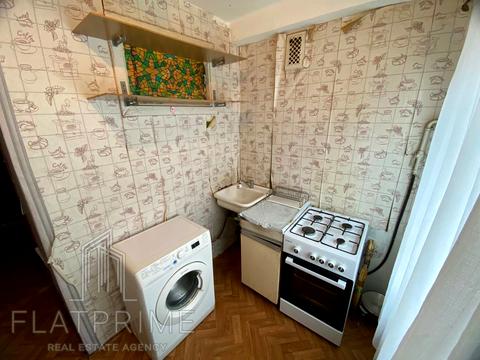 квартира за адресою Харківське шосе, 21/4