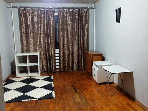квартира по адресу Независимости ул. (Титова), 18-Б