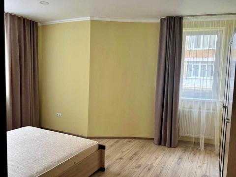 квартира за адресою Джона Ленона вул., 8