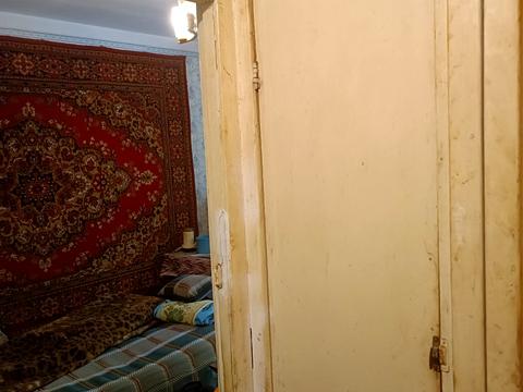 квартира по адресу ул. Энтузиастов, 15